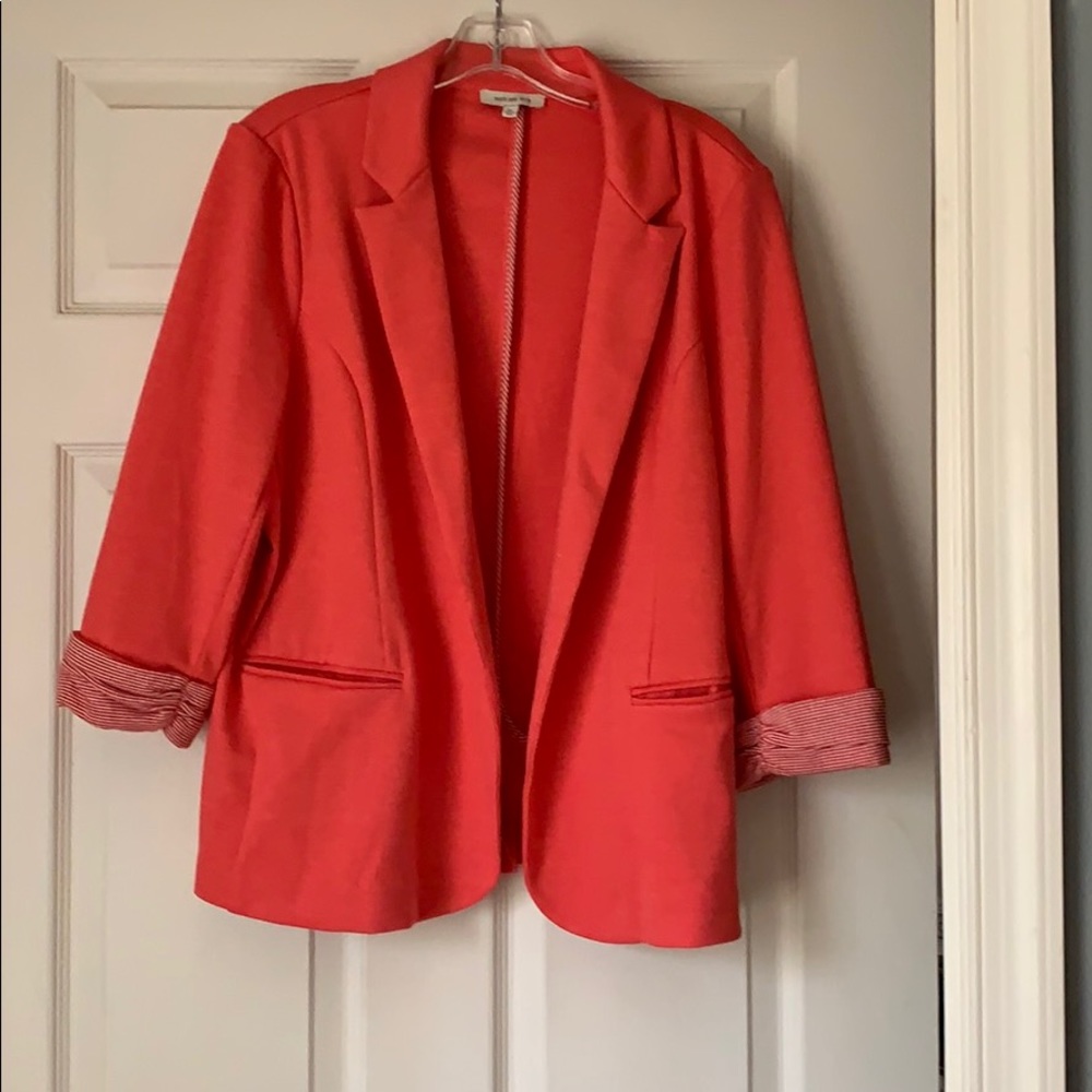 COPY - Blazer